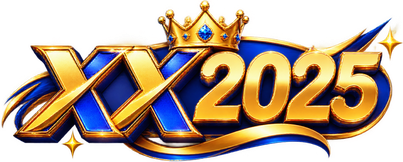 xx2025 logo